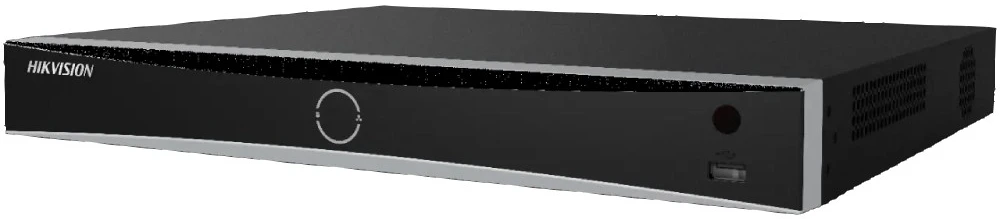 Відеореєстратор IP Hikvision DS-7616NXI-K2(D)