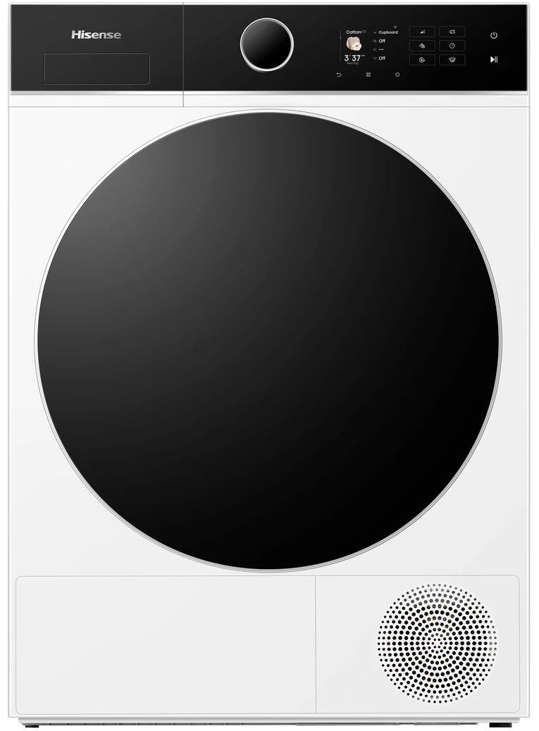Сушильная машина Hisense DH5I804BWCD
