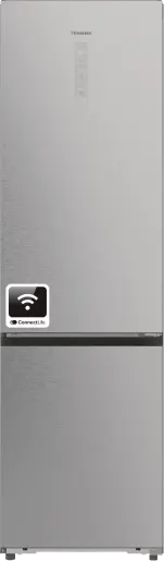 Холодильник Hisense RB5P410SACC