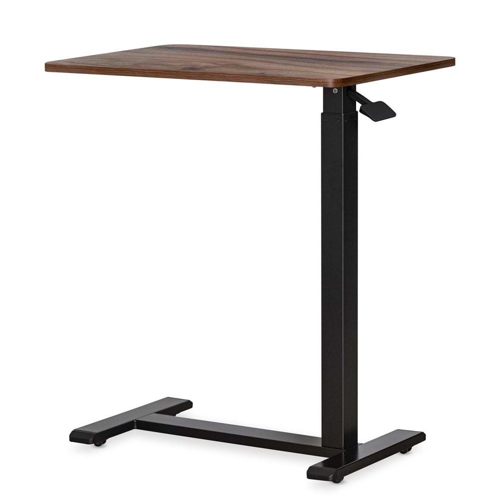Стіл з електрорегулюванням висоти Hommex Mobidesk Lite Walnut (TH-010 lite Walnut)