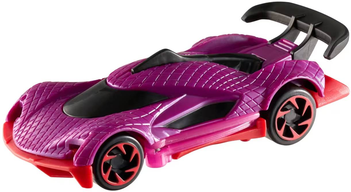 Коллекционная машина Hot Wheels Газуй в ассортименте (JJX15)