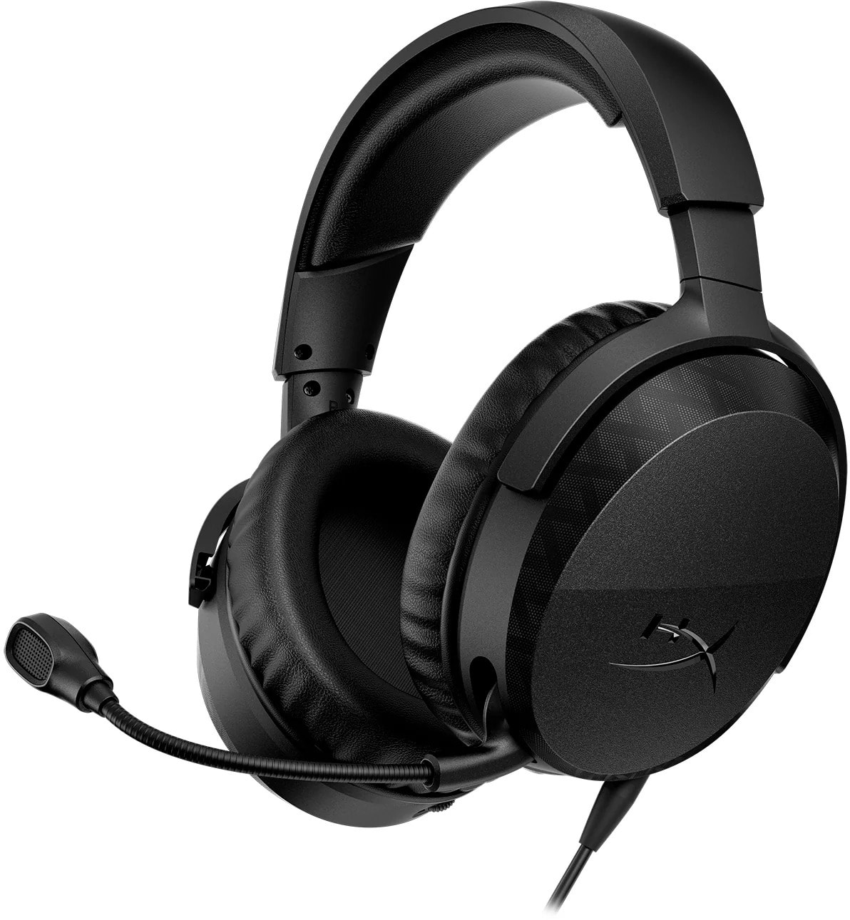Гарнітура дротова ігрова HyperX Cloud Stinger 3 Wired Black (BS1T5AA)