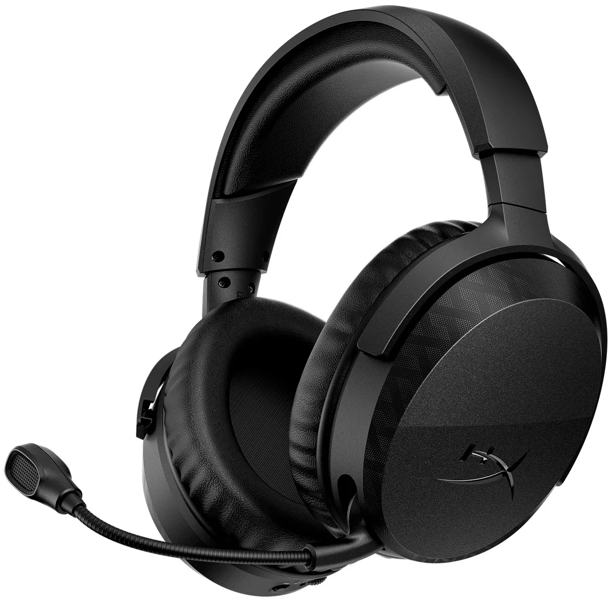 Гарнитура беспроводная игровая HyperX Cloud Stinger 3 Wireless Black (BS1T8AA)