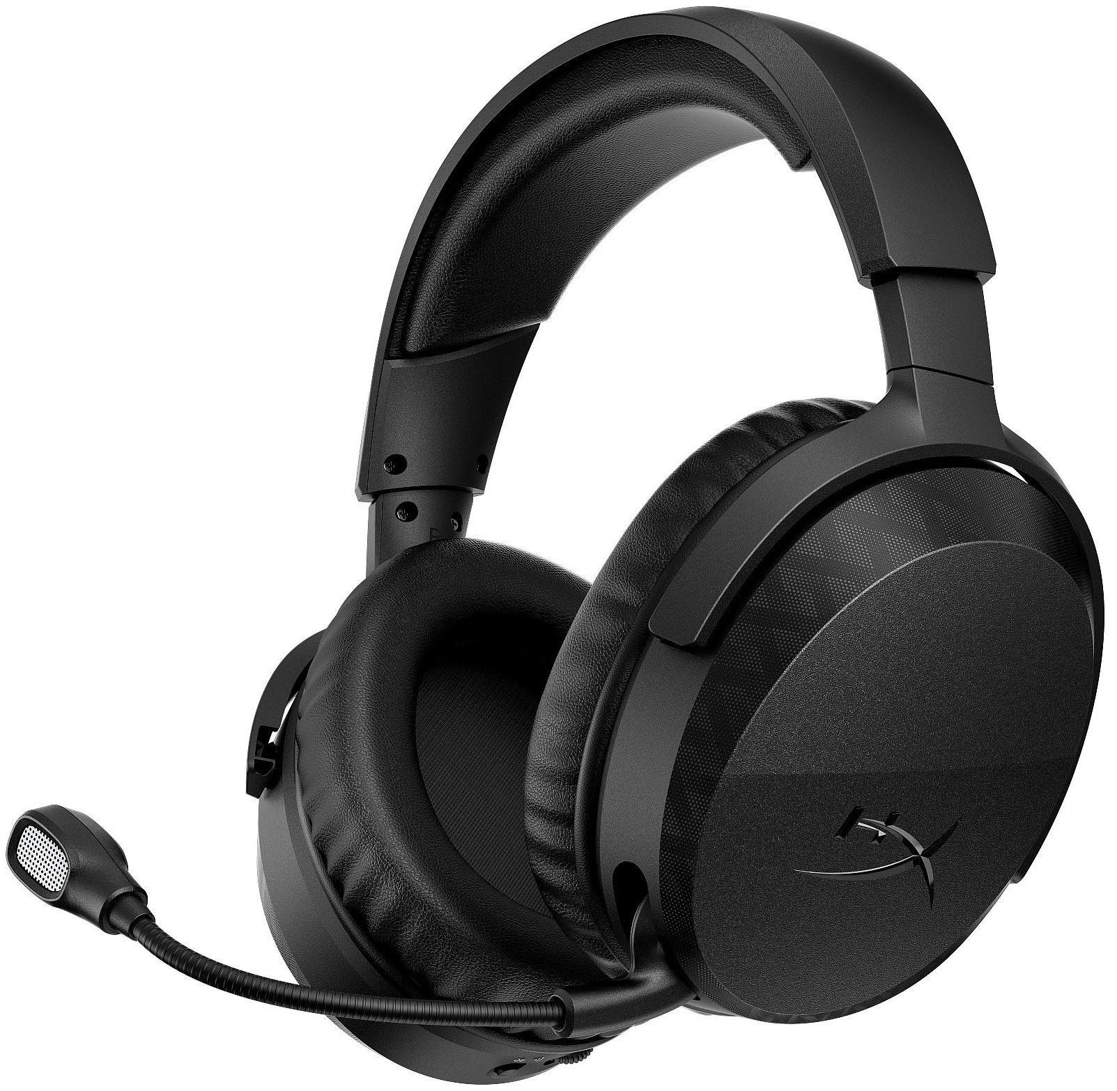 Гарнітура бездротова ігрова HyperX CloudX Stinger 3 Wireless Black for Xbox (BS1U0AA)