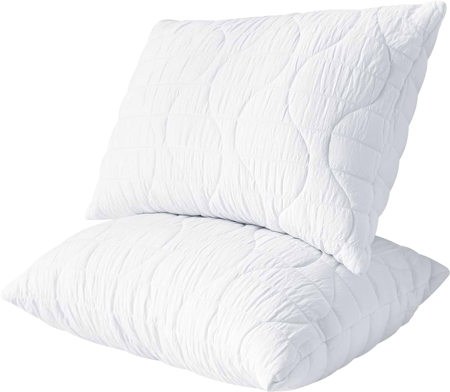 Подушка стандартна IDEIA 50х70 CloudDream 2 шт. (8-36025)