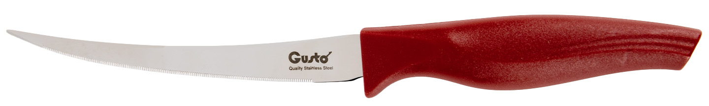 Ніж для томатів Gusto GT-4002-6 11 см
