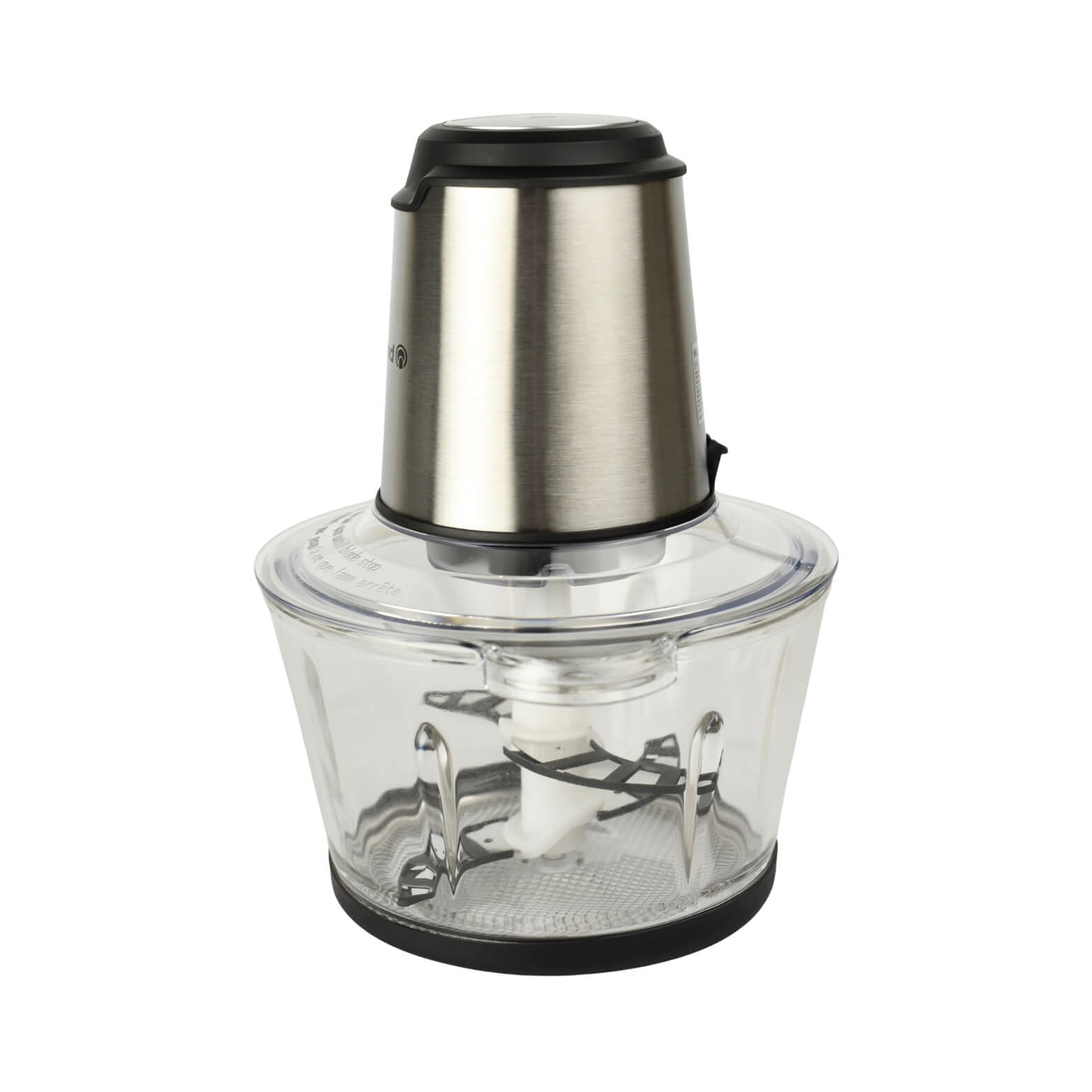 Подрібнювач ViLgrand VFC3204G