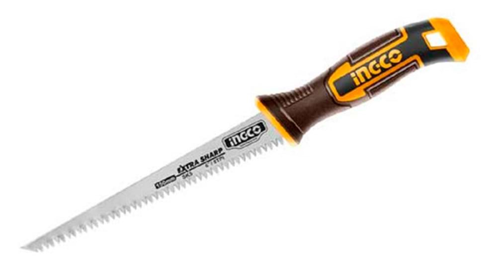 Ножівка INGCO 150 мм INDUSTRIAL (HWBSW1506)