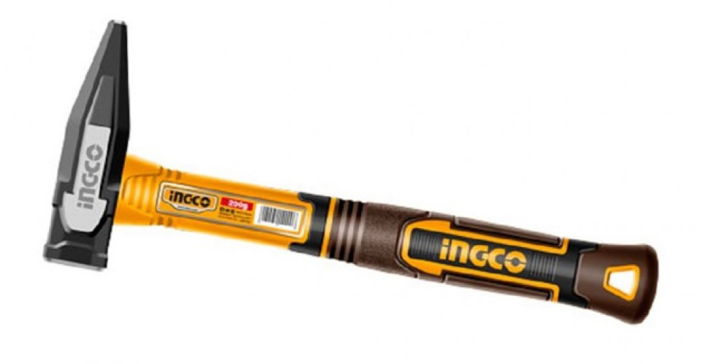 Молоток INGCO 200 г (HMH82200)