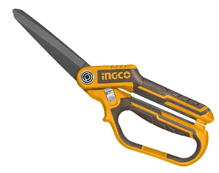 Ножницы садовые INGCO 255 мм (HSCRS832558)