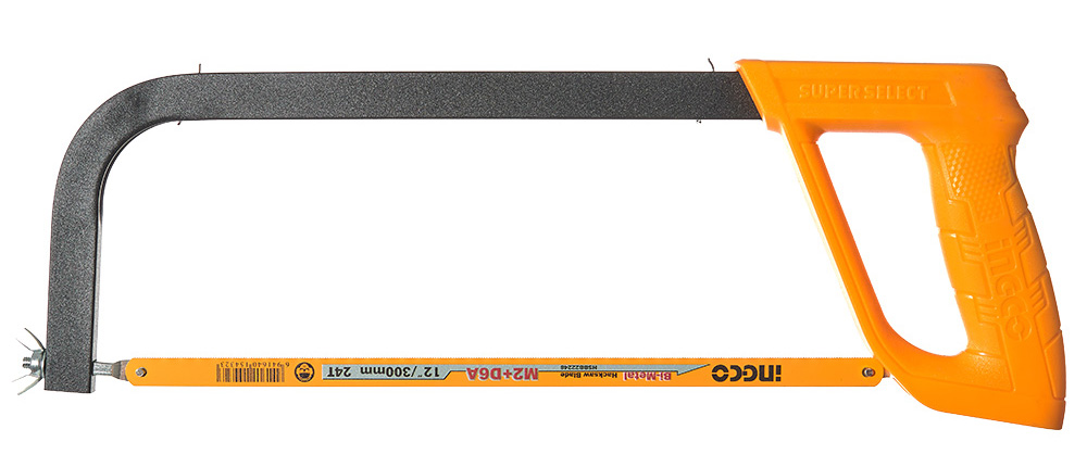 Ножівка INGCO 300 мм Super Select (HHFS3058)