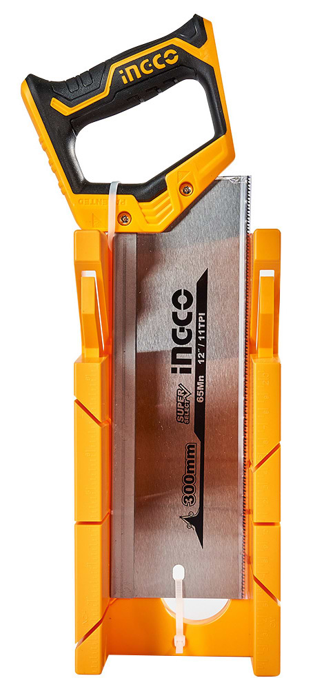 Ножівка INGCO 300 мм Super Select (HMBSK30082)