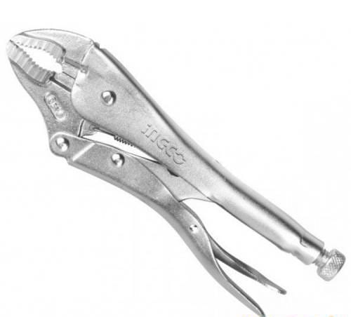 Клещи INGCO 250 мм (HCJLW0210)