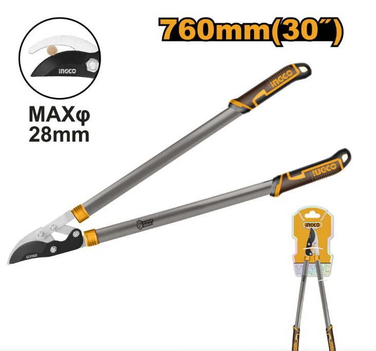 Сучкоріз INGCO HLT7401