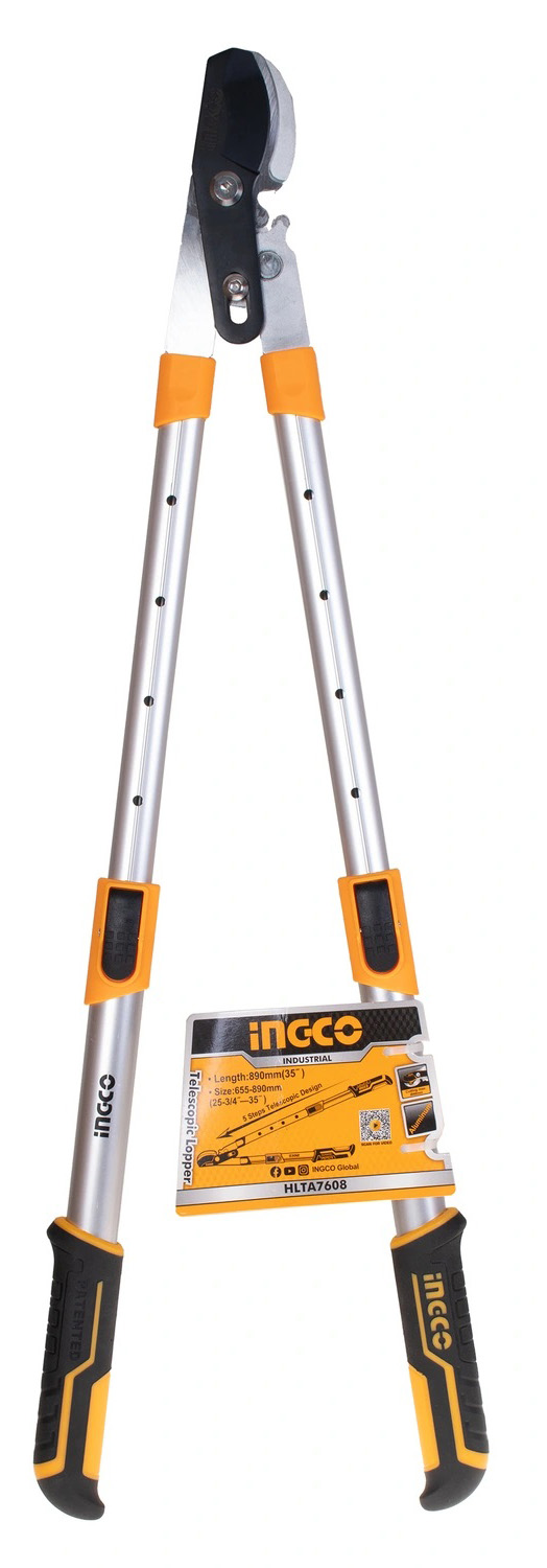 Сучкорез INGCO HLTA7608