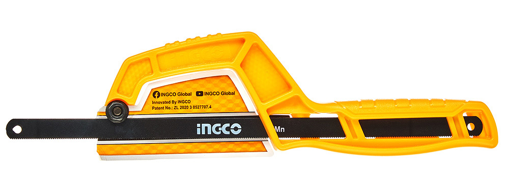 Ножівка INGCO MHHF1504