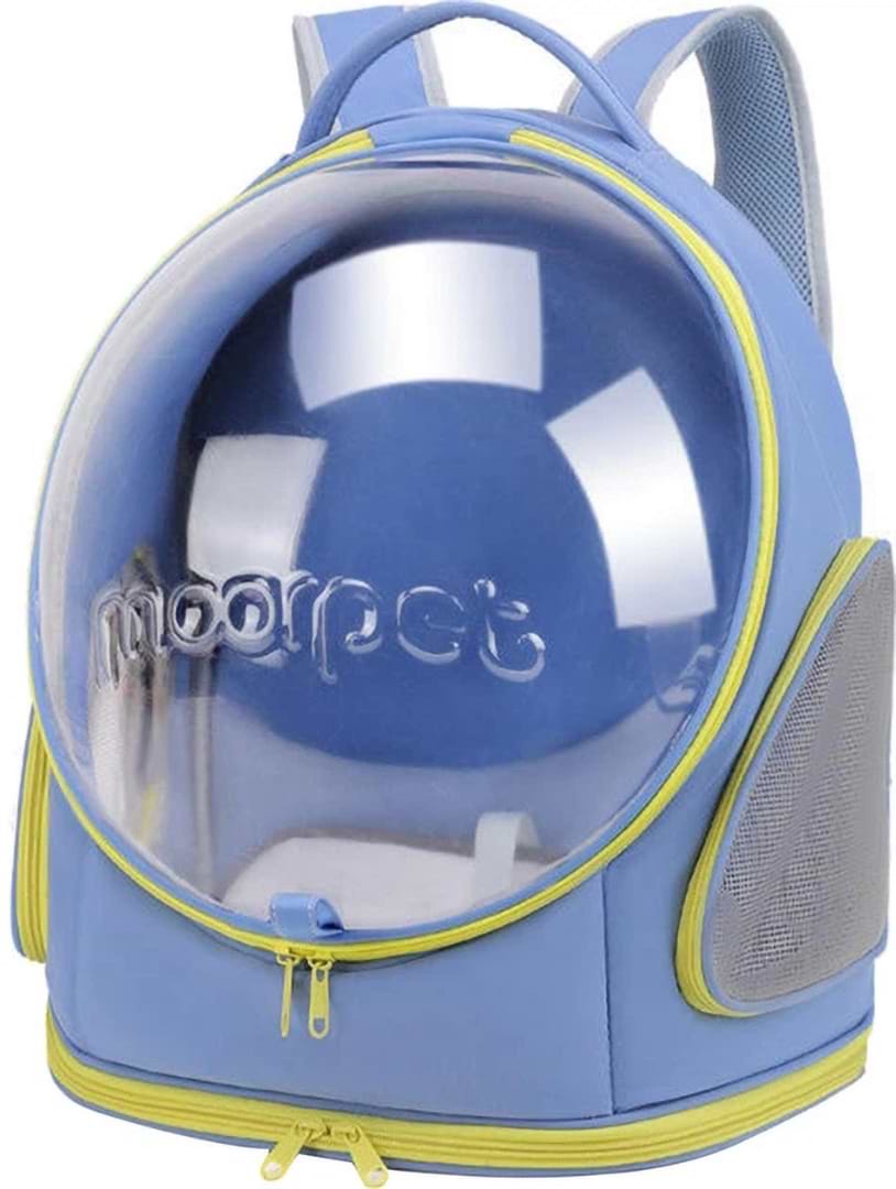 Рюкзак-переноска INSPIRE TMPB011 Blue