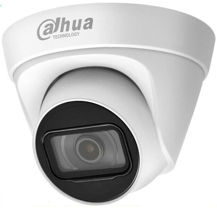 IP-камера Dahua DH-IPC-HDW1230T1 2MП (2.8мм)