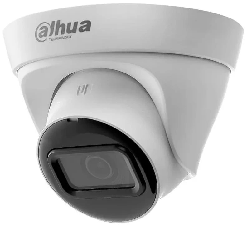 IP-камера Dahua DH-IPC-HDW1431T1 4МП (2.8мм)