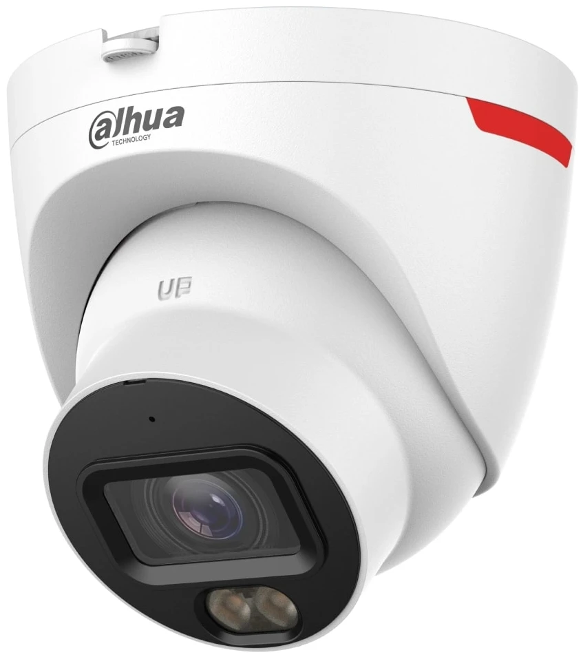 IP-камера Dahua DH-IPC-HDW2449T-S-PRO 4МП (2.8мм)