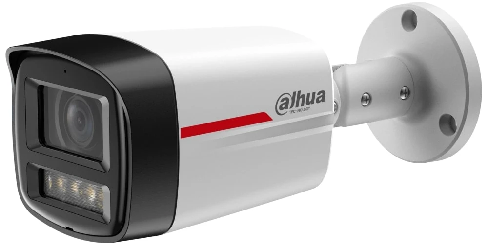 IP-камера Dahua DH-IPC-HFW2449TL-S-PRO 4МП (2.8мм)