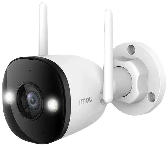 IP-камера Imou Bullet 3C 3MP (IPC-S3EP-3M0WE)