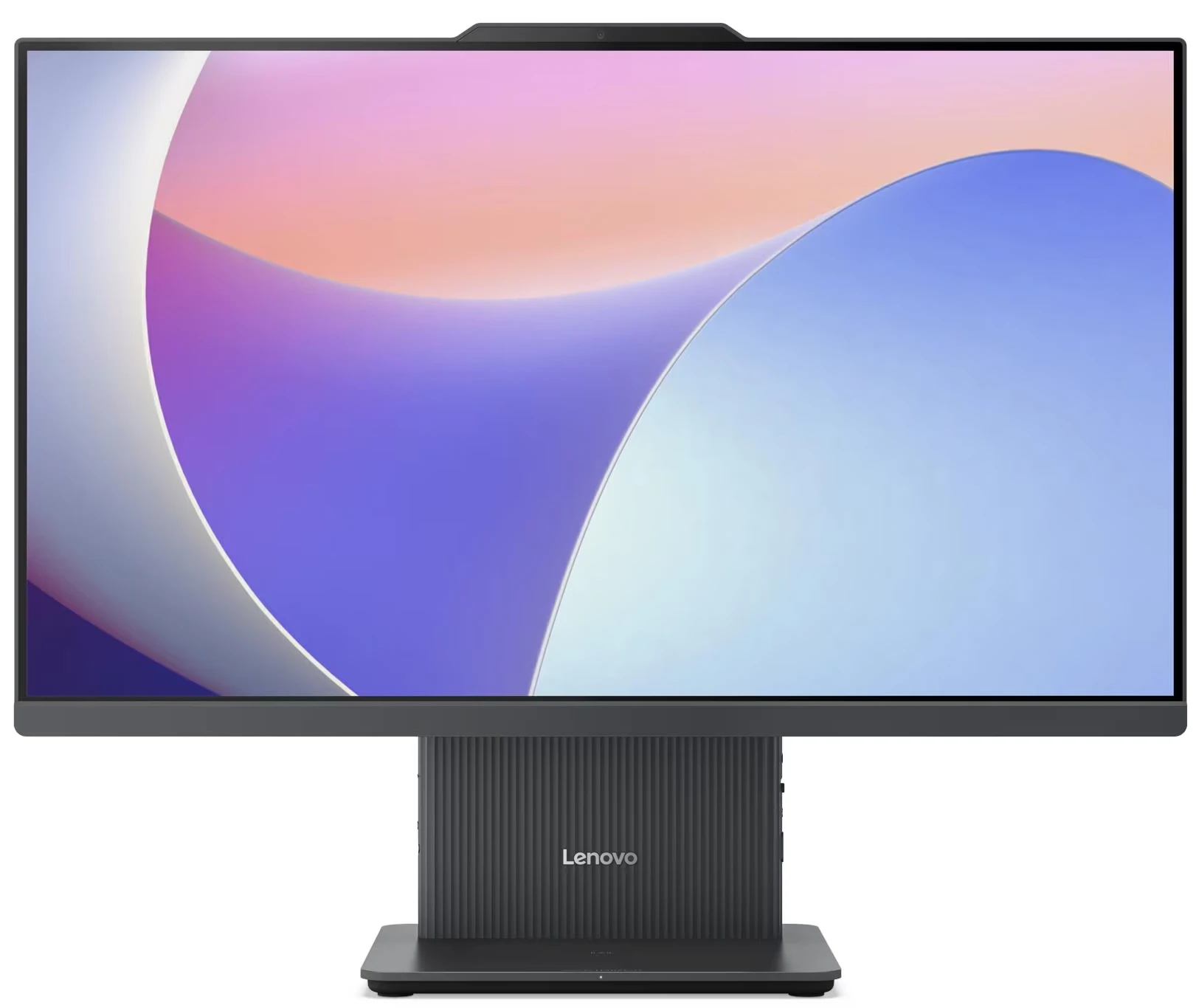 Комп'ютер-моноблок Lenovo IdeaCentre AIO 24ARR9 (F0HR00BRUO) Luna Grey