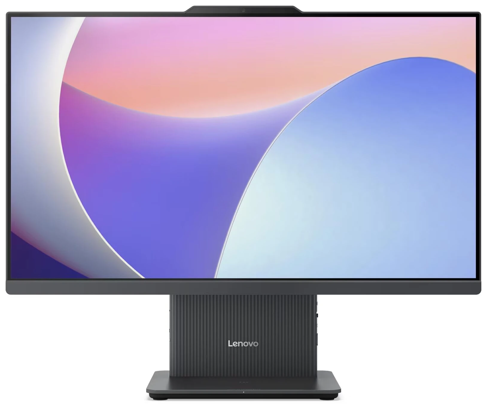 Комп'ютер-моноблок Lenovo IdeaCentre AIO 24IRH9 (F0HN00Y8UO) Luna Grey