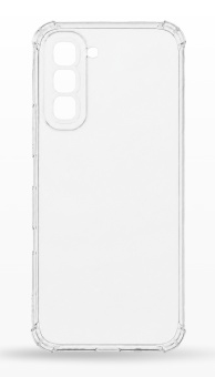 Чохол для смартфону BeCover Anti-Shock for Infinix Hot 70 (X6895B) Clear (716083)