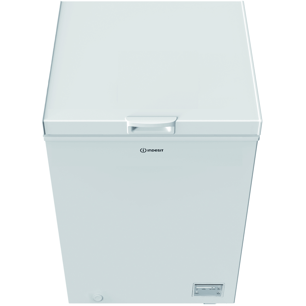 Морозильный ларь Indesit INCF 1004 UA