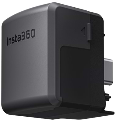 Модуль для передачі даних для екшн-камери Insta360 Ace/Ace Pro Quick Reader (CINSAAXC)