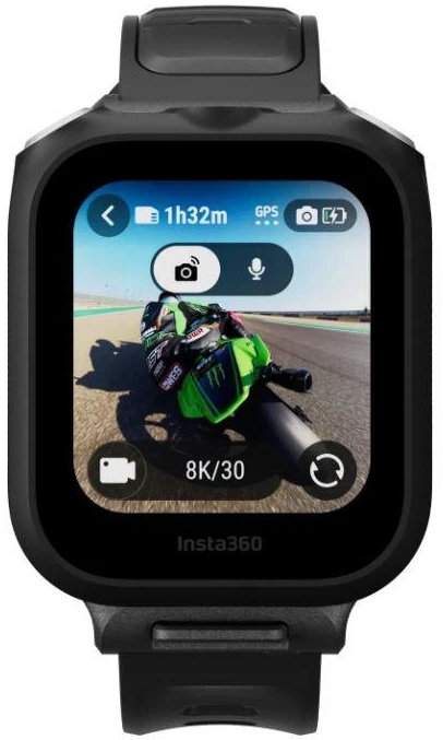 Пульт ДУ для экшн-камеры Insta360 CINSCAVX