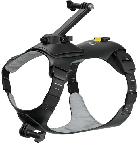 Кріплення для екшн-камери Insta360 Pet Harness Mount Size M (CINSBAVW)