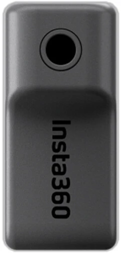 Адаптер до мікрофону для екшн-камери Insta360 X3 Mic Adapter (CINSBAQ/A)