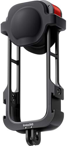 Захисна рамка для екшн-камери Insta360 X4 Utility Frame (CINSBBML)