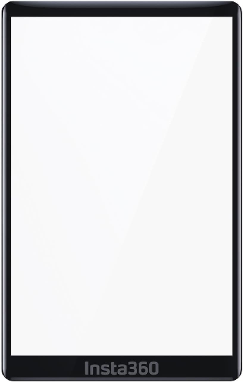 Захист дисплею для екшн-камери Insta360 X5 Screen Protector (CINSBAHT)
