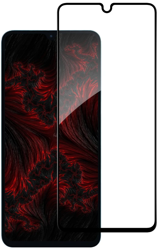 Защитное стекло для смартфона Intaleo Full Glue ESD for Xiaomi Redmi A7 Pro Black (1283126636806)