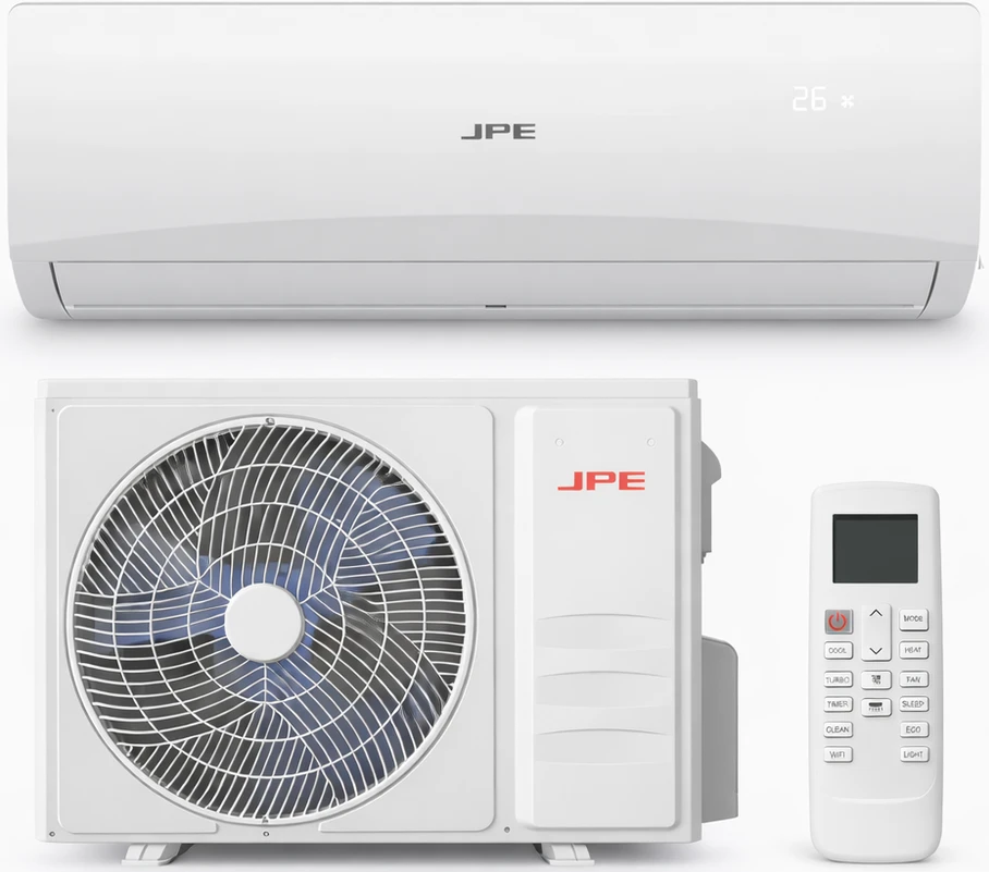 Кондиционер сплит JPE JAUS-09H53GVA1