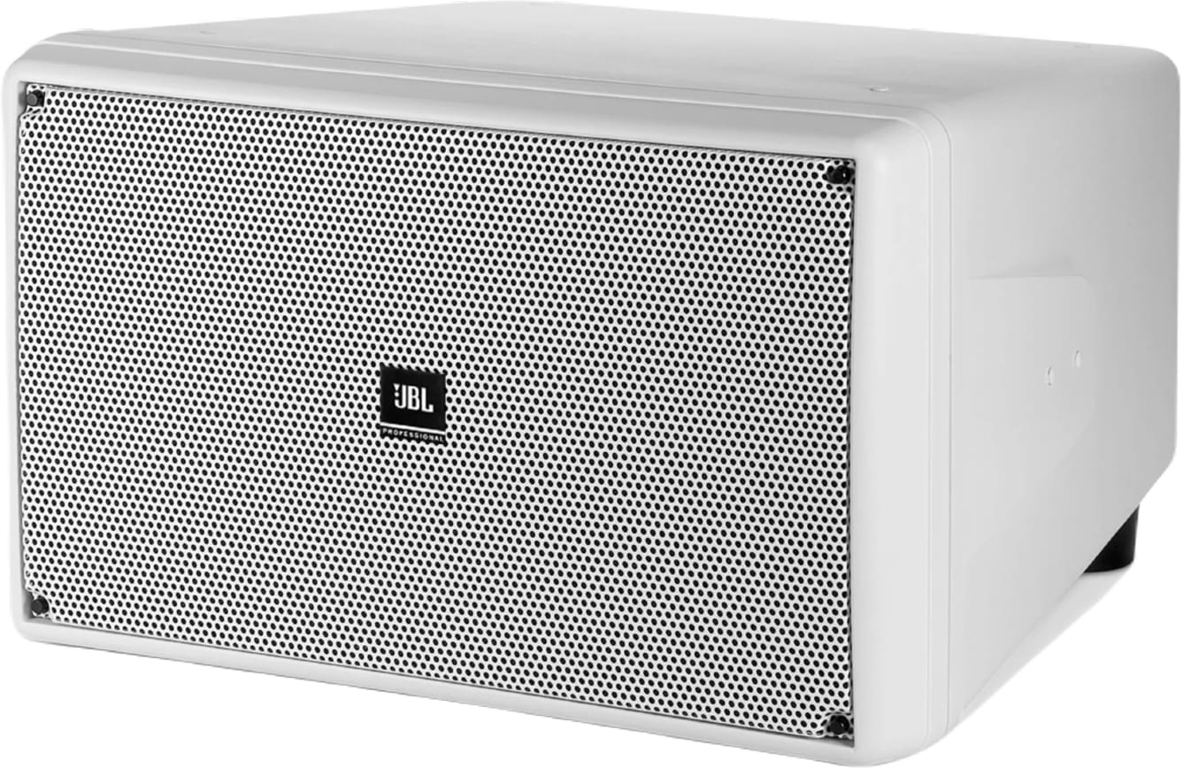 Акустическая система стационарная JBL Control SB2210-WH
