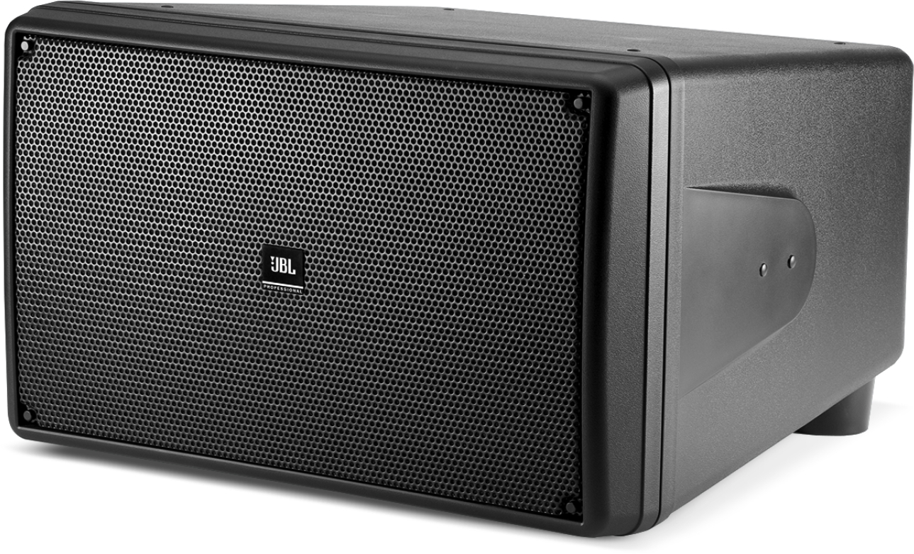 Акустическая система стационарная JBL Control SB2210