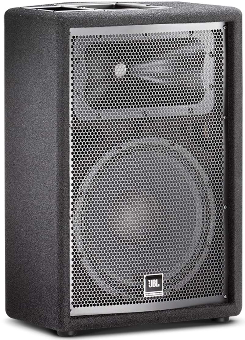 Акустична система стаціонарна JBL JRX212
