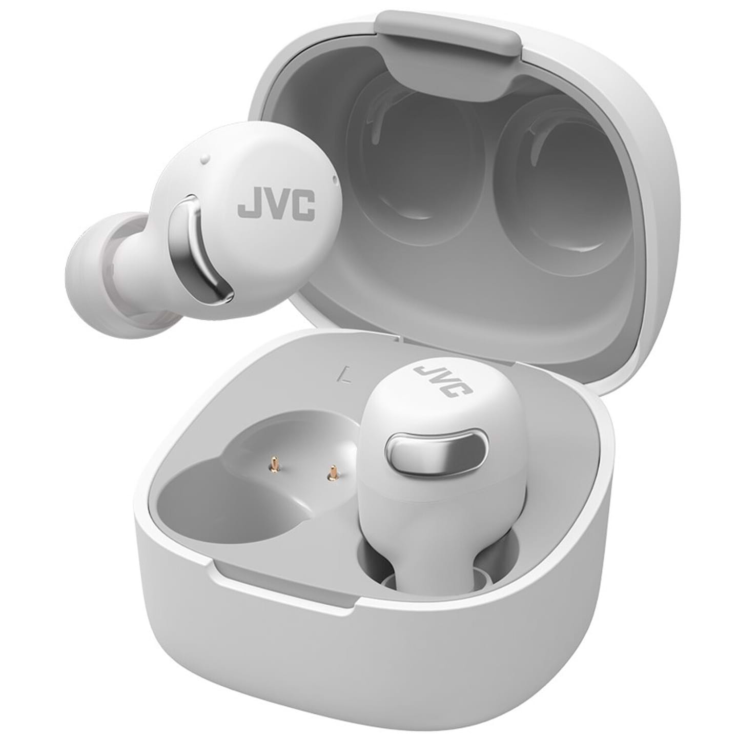 Наушники вкладыши беспроводные TWS JVC HA-A30T2WU