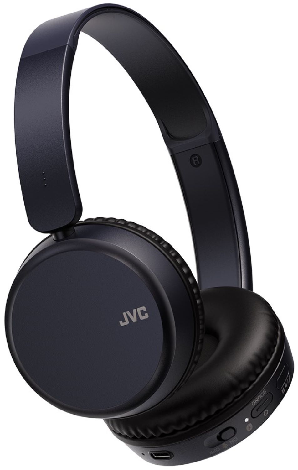 Навушники накладні бездротові JVC HAS36W-AU