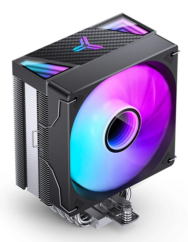 Процессорный кулер Jonsbo CR-1000 V3 PRO Color Black