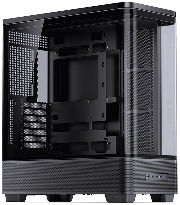 Корпус Jonsbo TK-5 Black