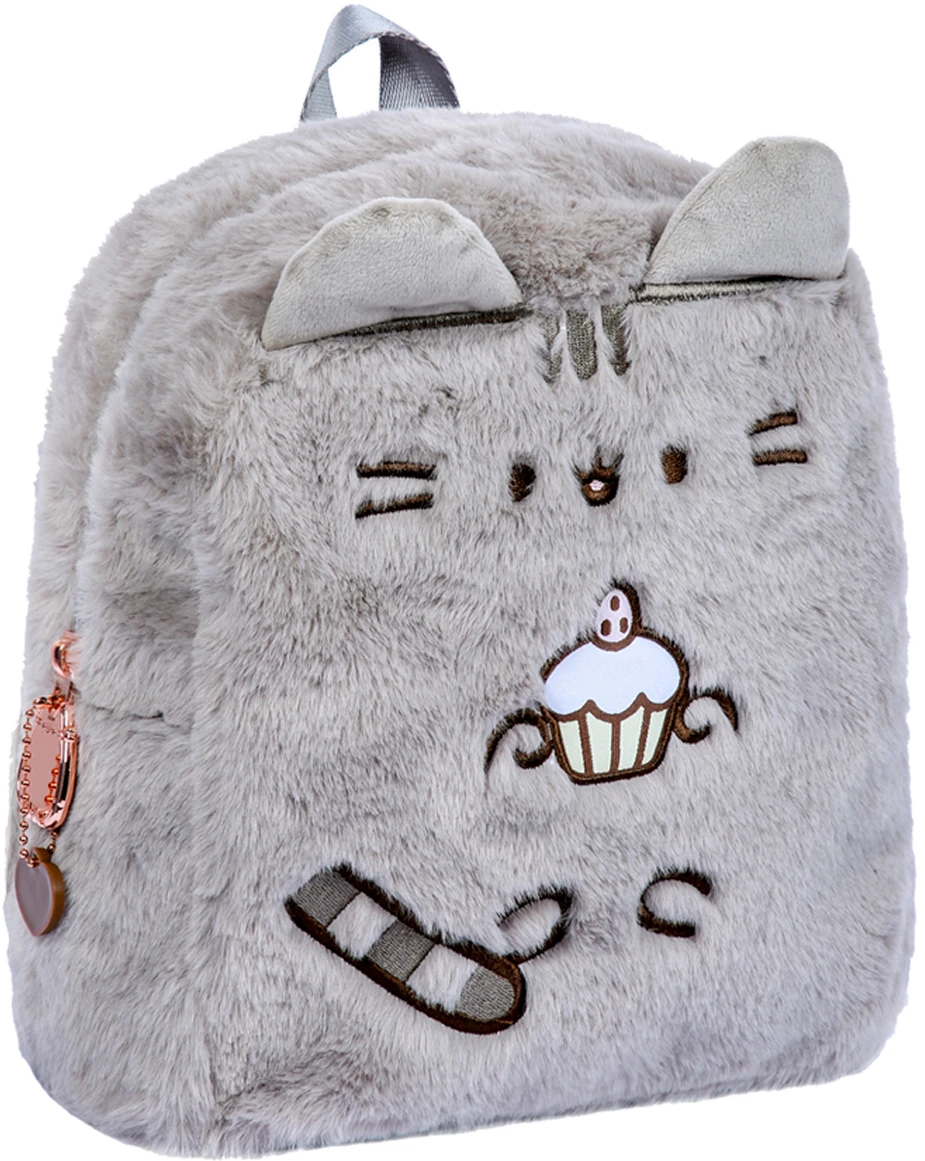 Рюкзак детский YES K-46XXS Pusheen Toy (550593)