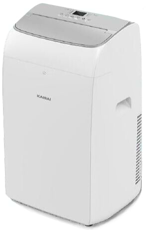 Кондиціонер мобільний KAISAI ККРE-12PTA1