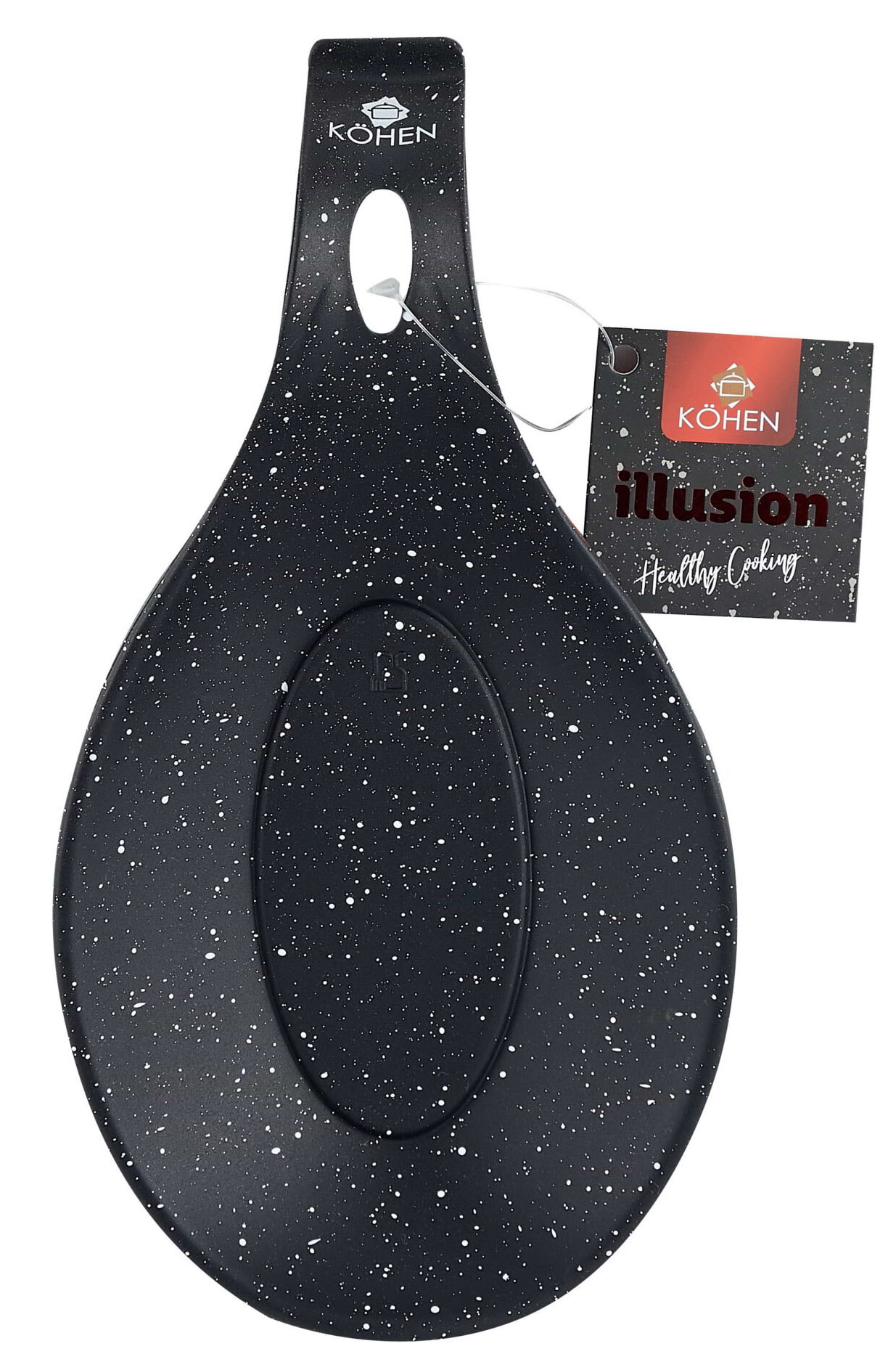 Подставка для ложек Kohen Illusion 23 см (KN94051)