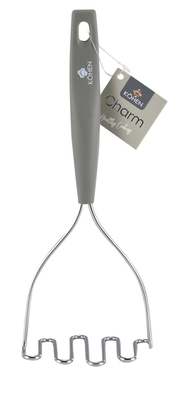 Толкушка Kohen Charm 28.5 см (KN94057)