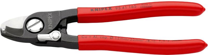 Ножиці по металу KNIPEX 95 41 165